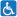 Disability Parking icon